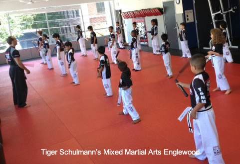 Photo of Tiger Schulmann's Mixed Martial Arts in Paramus City, New Jersey, United States - 9 Picture of Point of interest, Establishment, Health, Gym