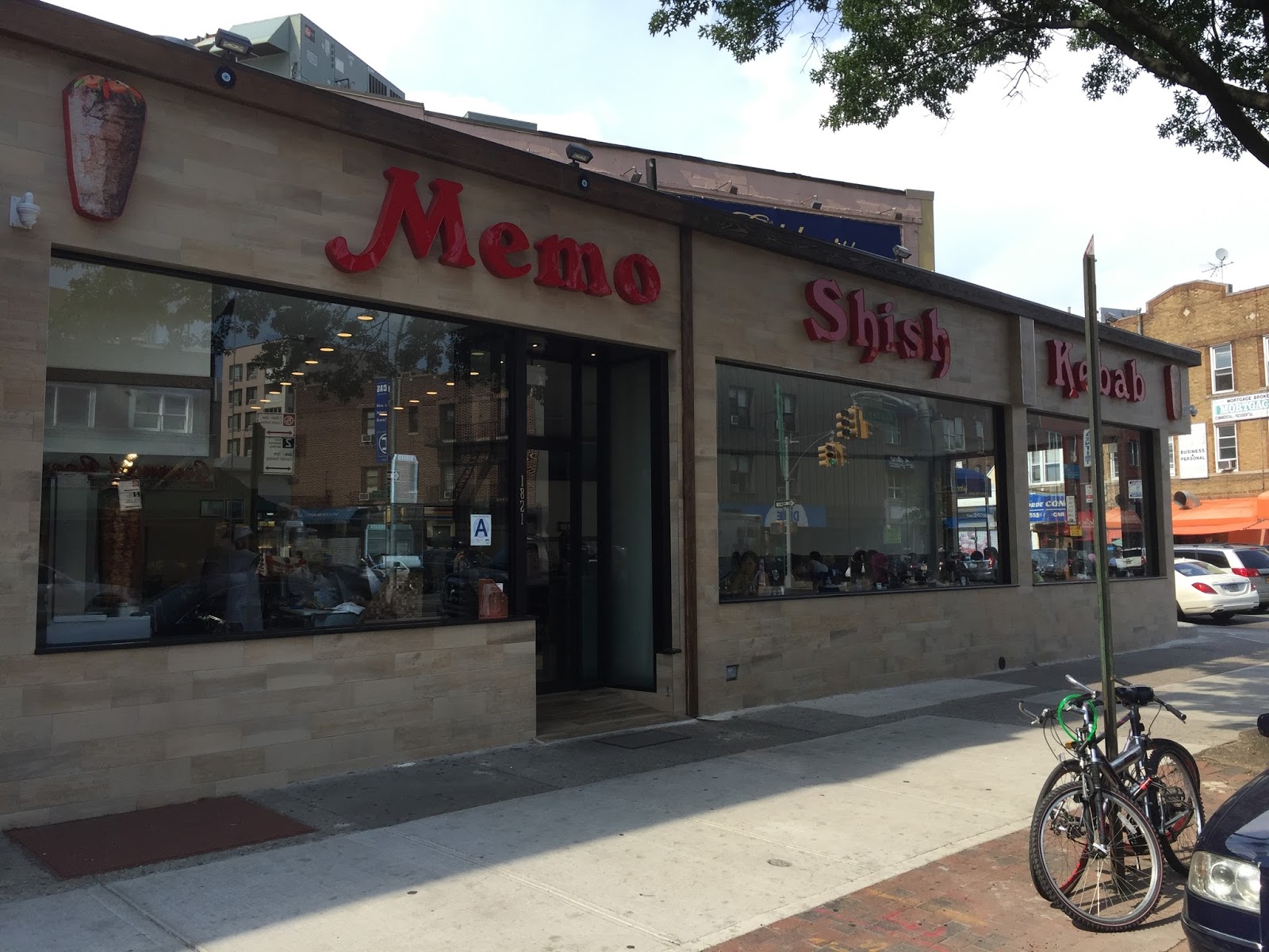 Photo of Memo Shish Kebab in Kings County City, New York, United States - 1 Picture of Restaurant, Food, Point of interest, Establishment