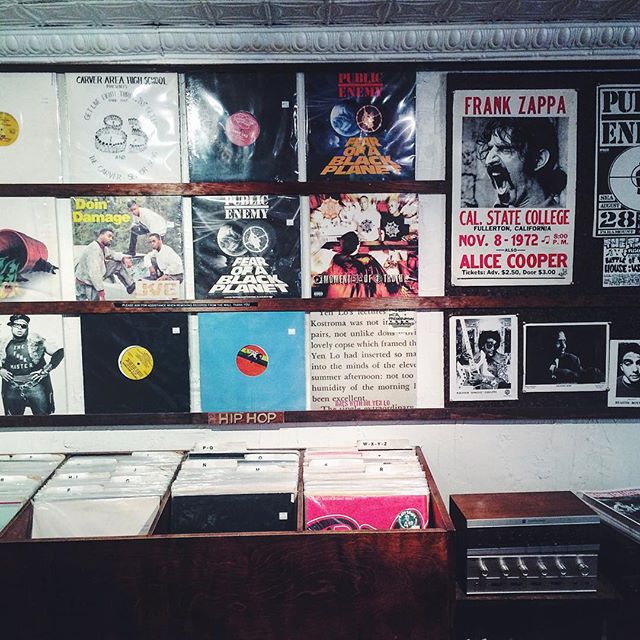 Photo of Good Records NYC in New York City, New York, United States - 4 Picture of Point of interest, Establishment, Store