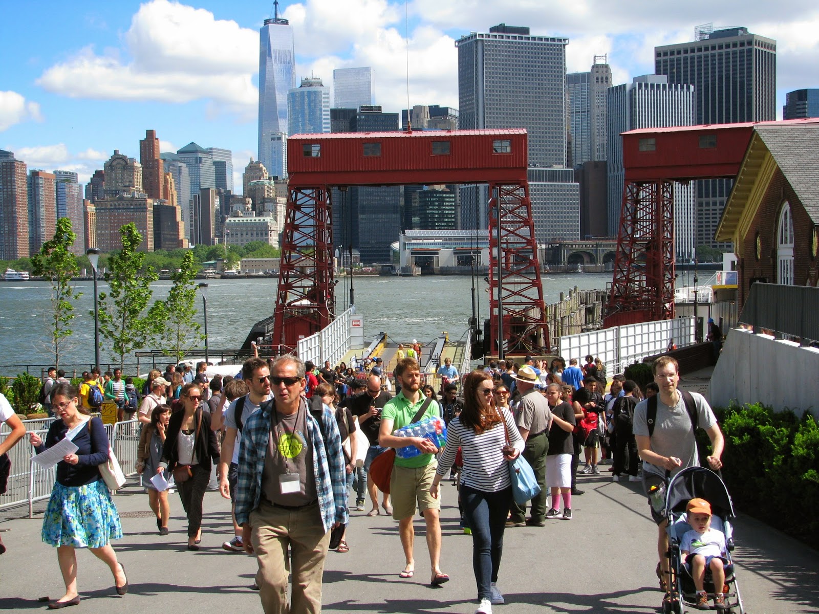 Photo of The Trust For Governors Island in New York City, New York, United States - 5 Picture of Point of interest, Establishment