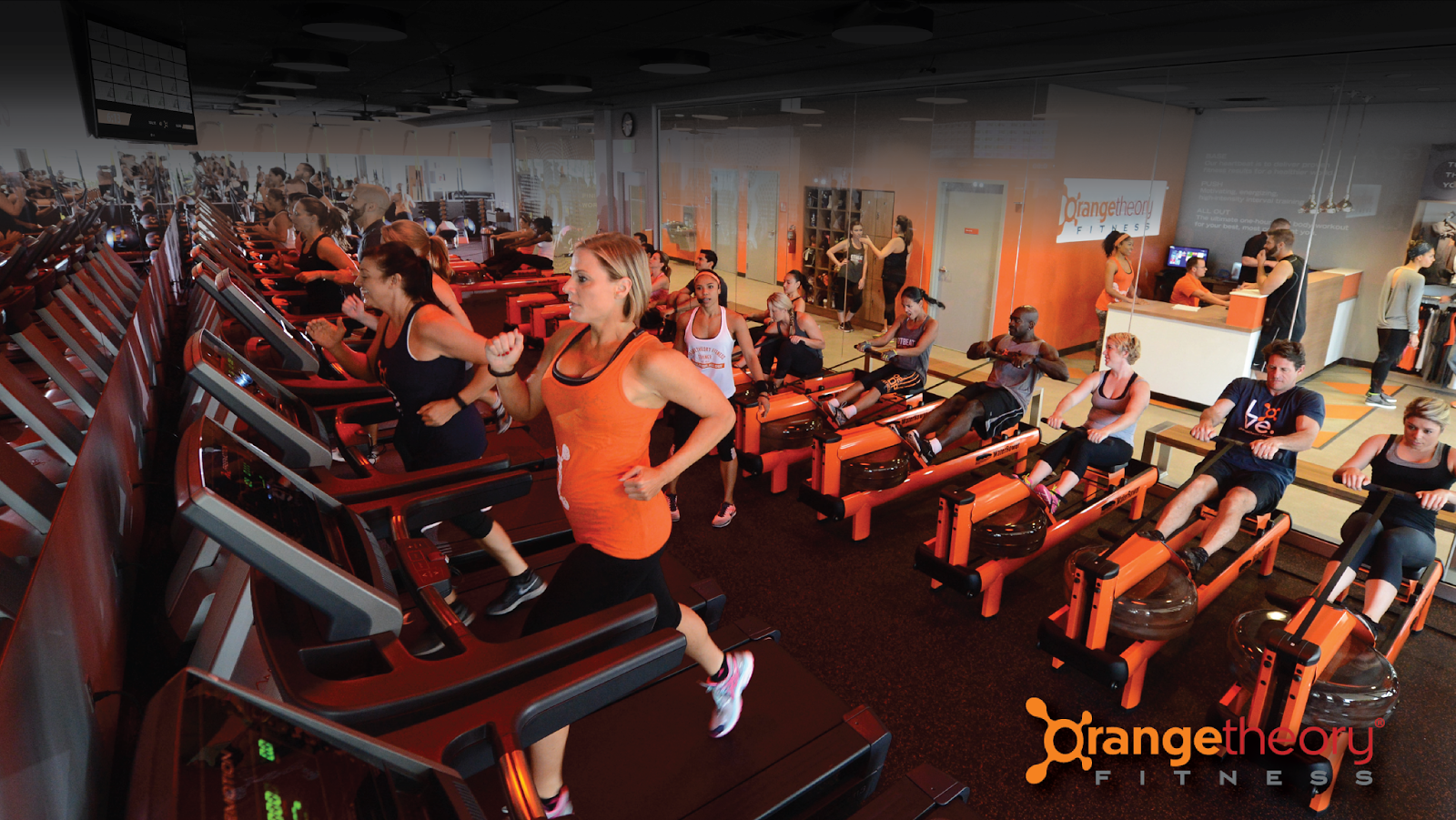 Photo of Orangetheory Fitness in Rockville Centre City, New York, United States - 1 Picture of Point of interest, Establishment, Health, Gym