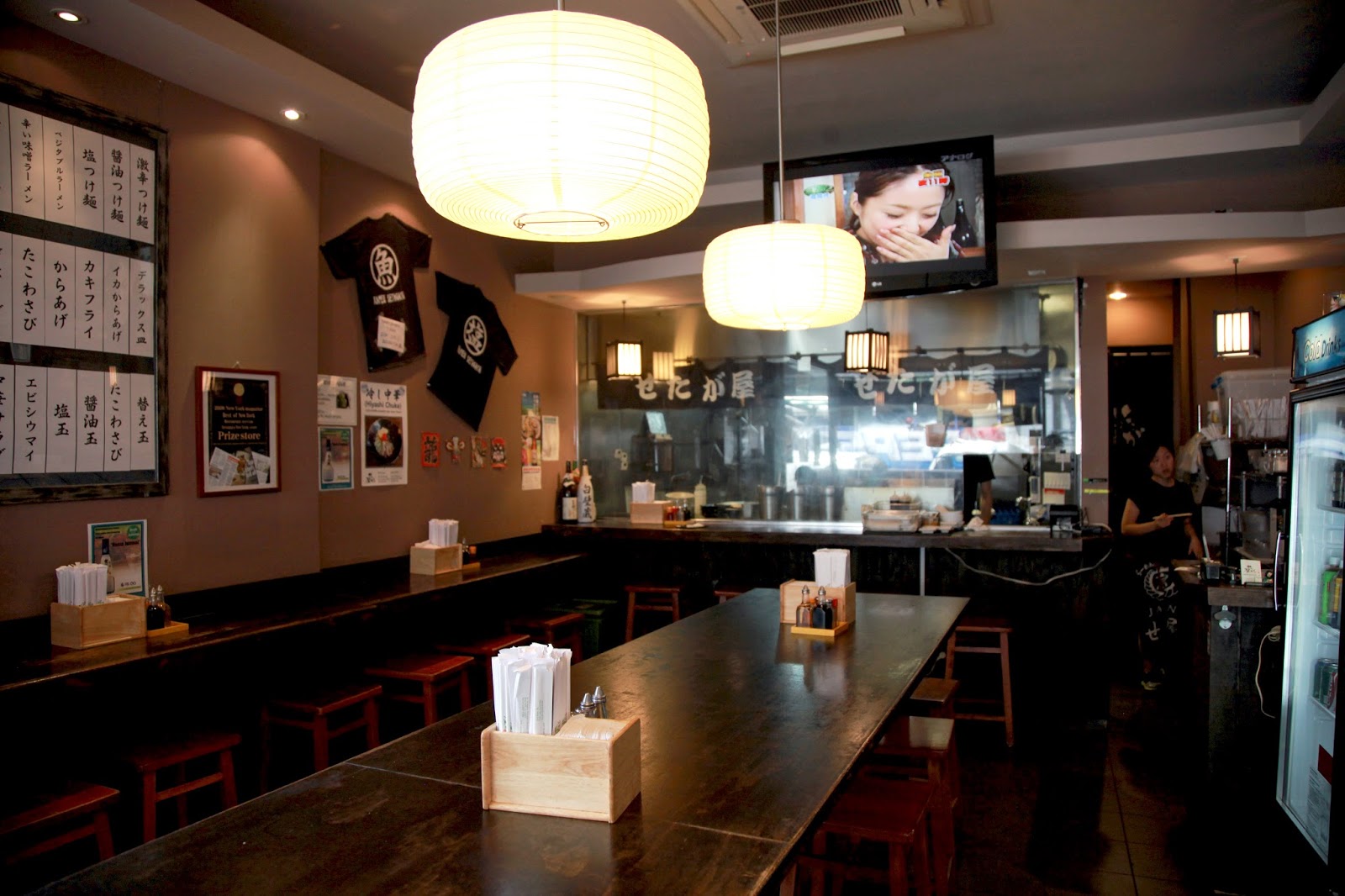 Photo of Ramen Setagaya in New York City, New York, United States - 8 Picture of Restaurant, Food, Point of interest, Establishment