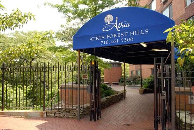Photo of Atria Forest Hills in Forest Hills City, New York, United States - 5 Picture of Point of interest, Establishment, Health