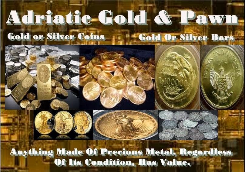 Photo of Adriatic Gold & Pawn in Ozone Park City, New York, United States - 2 Picture of Point of interest, Establishment, Finance, Store