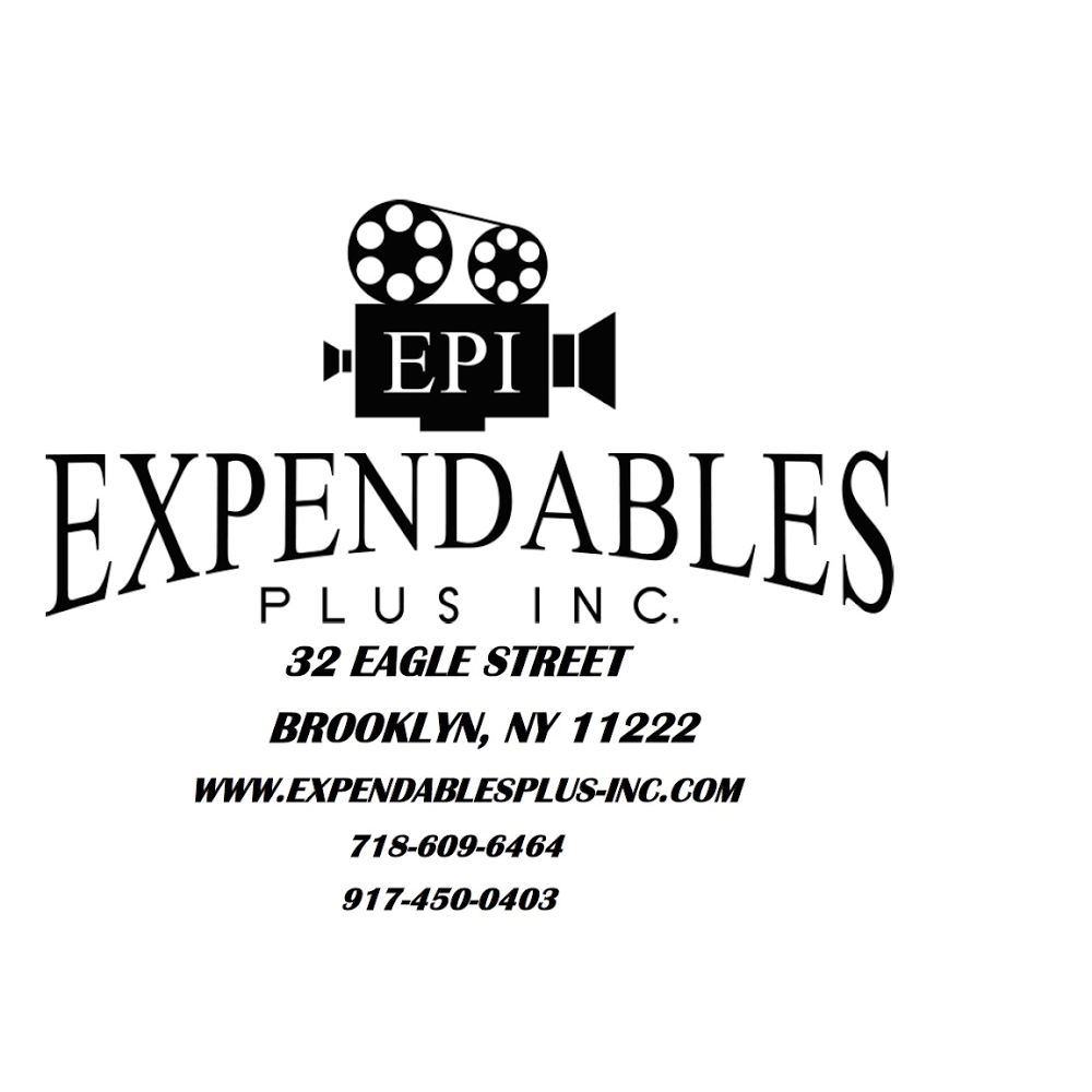 Photo of EXPENDABLES PLUS INC in Brooklyn City, New York, United States - 6 Picture of Point of interest, Establishment, Store