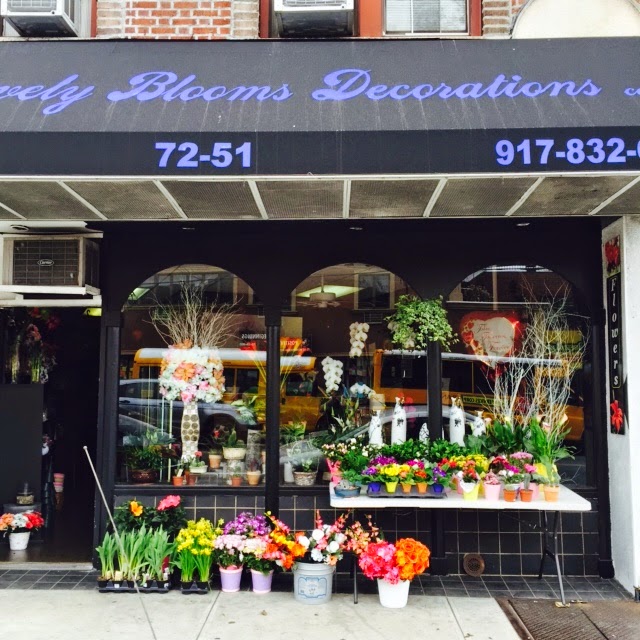 Photo of Lovely Blooms Decorations in Queens City, New York, United States - 1 Picture of Point of interest, Establishment, Store, Florist