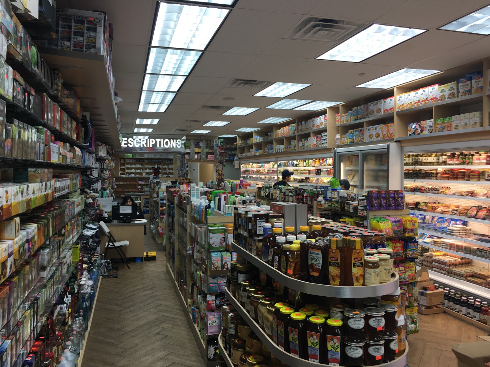 Photo of Kings Highway Pharmacy & Medical Supply Inc in Kings County City, New York, United States - 3 Picture of Point of interest, Establishment, Store, Health, Pharmacy