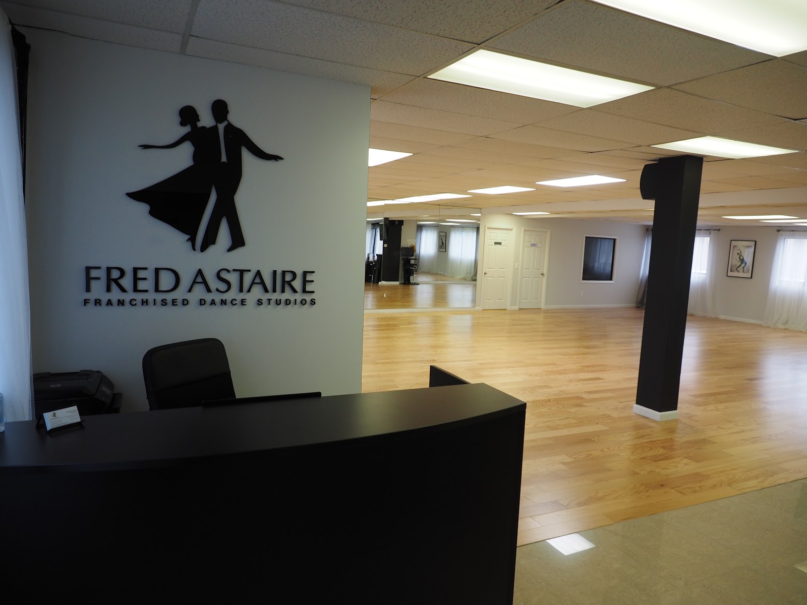 Photo of Fred Astaire Dance Studio Staten Island Central in Staten Island City, New York, United States - 3 Picture of Point of interest, Establishment