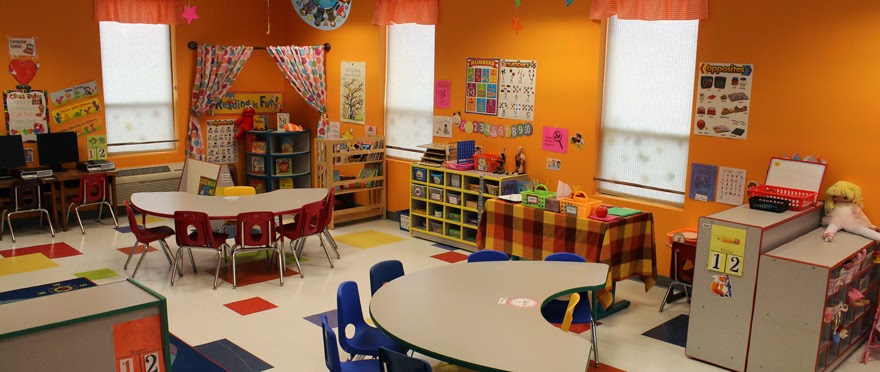 Photo of Pioneer Academy - Kindergarten in Clifton City, New Jersey, United States - 1 Picture of Point of interest, Establishment, School