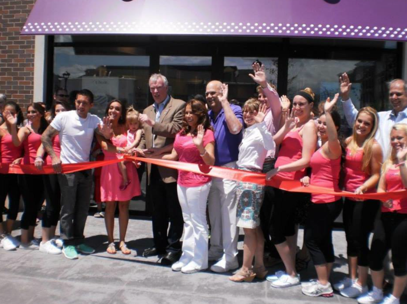 Photo of CUPS Frozen Yogurt in Fair Lawn City, New Jersey, United States - 1 Picture of Food, Point of interest, Establishment, Store