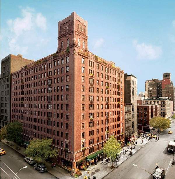 Photo of Elika Real Estate in New York City, New York, United States - 1 Picture of Point of interest, Establishment