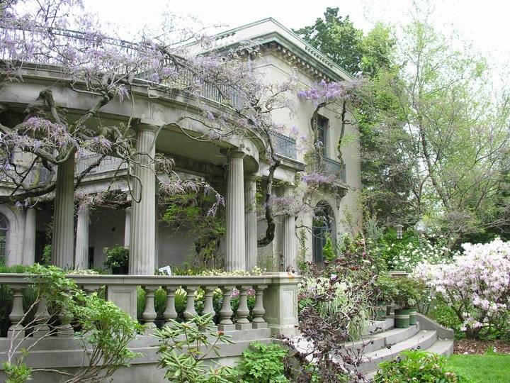 Photo of Van Vleck House & Gardens in Montclair City, New Jersey, United States - 1 Picture of Point of interest, Establishment, Store, Park