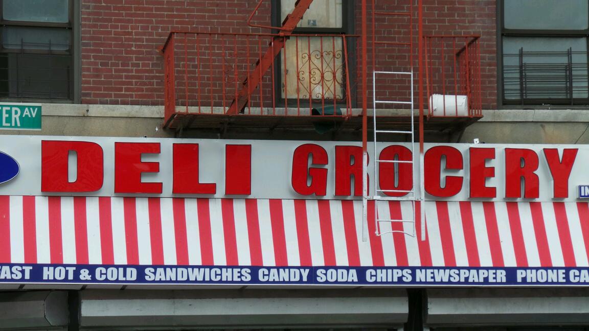 Photo of Welcome to yemen deli in Bronx City, New York, United States - 2 Picture of Food, Point of interest, Establishment, Store, Grocery or supermarket