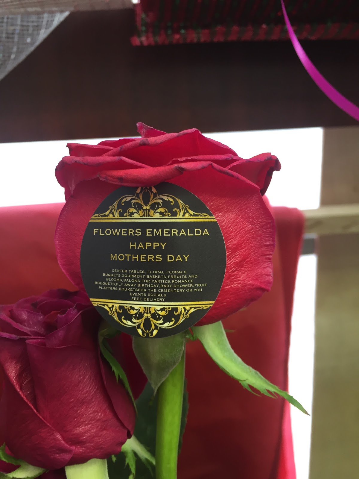 Photo of flowers esmeralda in Brooklyn City, New York, United States - 5 Picture of Point of interest, Establishment, Store, Church, Place of worship, Florist, Funeral home