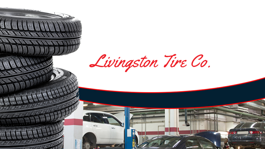Photo of Livingston Tire Company in Livingston City, New Jersey, United States - 2 Picture of Point of interest, Establishment, Store, Car repair