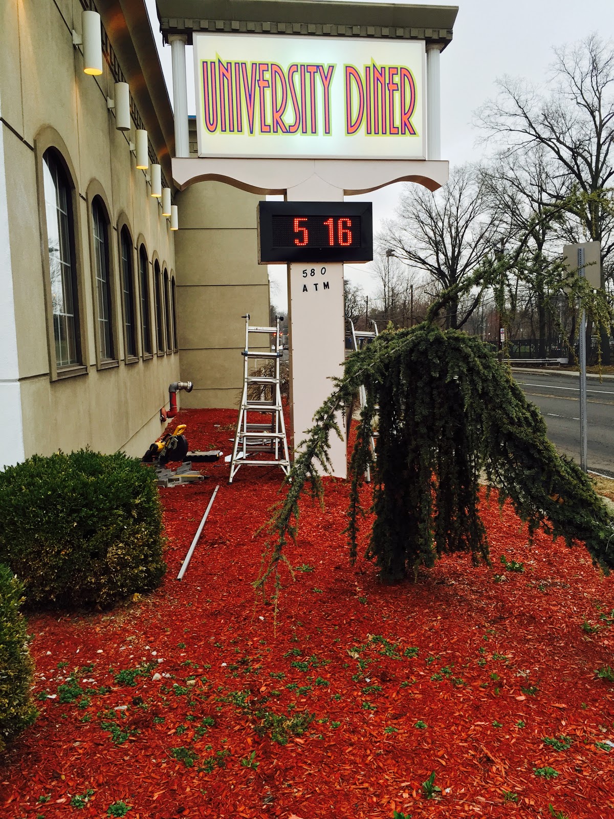 Photo of Cueva's Signs in Elizabeth City, New Jersey, United States - 1 Picture of Point of interest, Establishment