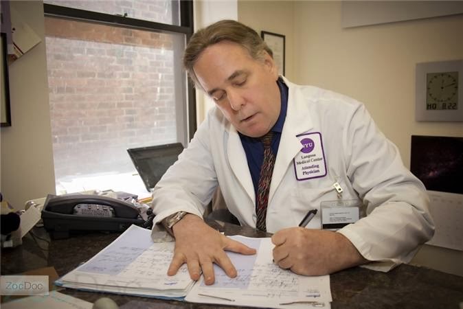 Photo of Dr. Zachary Bregman MD in New York City, New York, United States - 2 Picture of Point of interest, Establishment, Health, Doctor