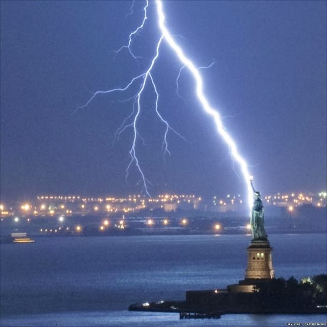 Photo of Lightning Bolt Therein A Bolt Of Lightning INC in Kings County City, New York, United States - 1 Picture of Point of interest, Establishment