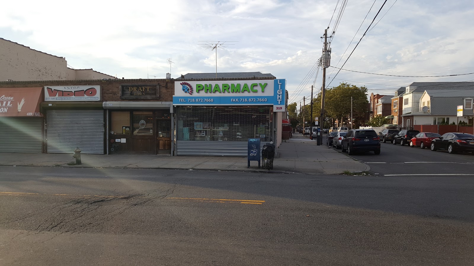 Photo of Light Pharmacy, Inc in New York City, New York, United States - 1 Picture of Point of interest, Establishment, Store, Health, Pharmacy