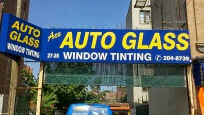 Photo of Ace Auto Glass in Astoria City, New York, United States - 1 Picture of Point of interest, Establishment, Car repair