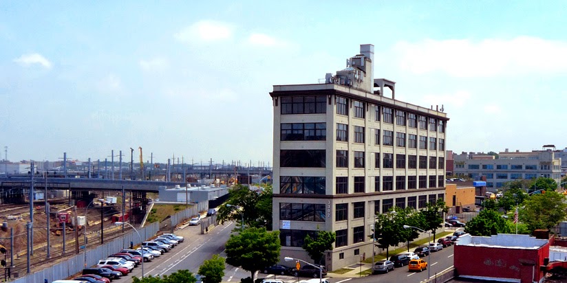 Photo of Spaceworks Long Island City in Queens City, New York, United States - 2 Picture of Point of interest, Establishment