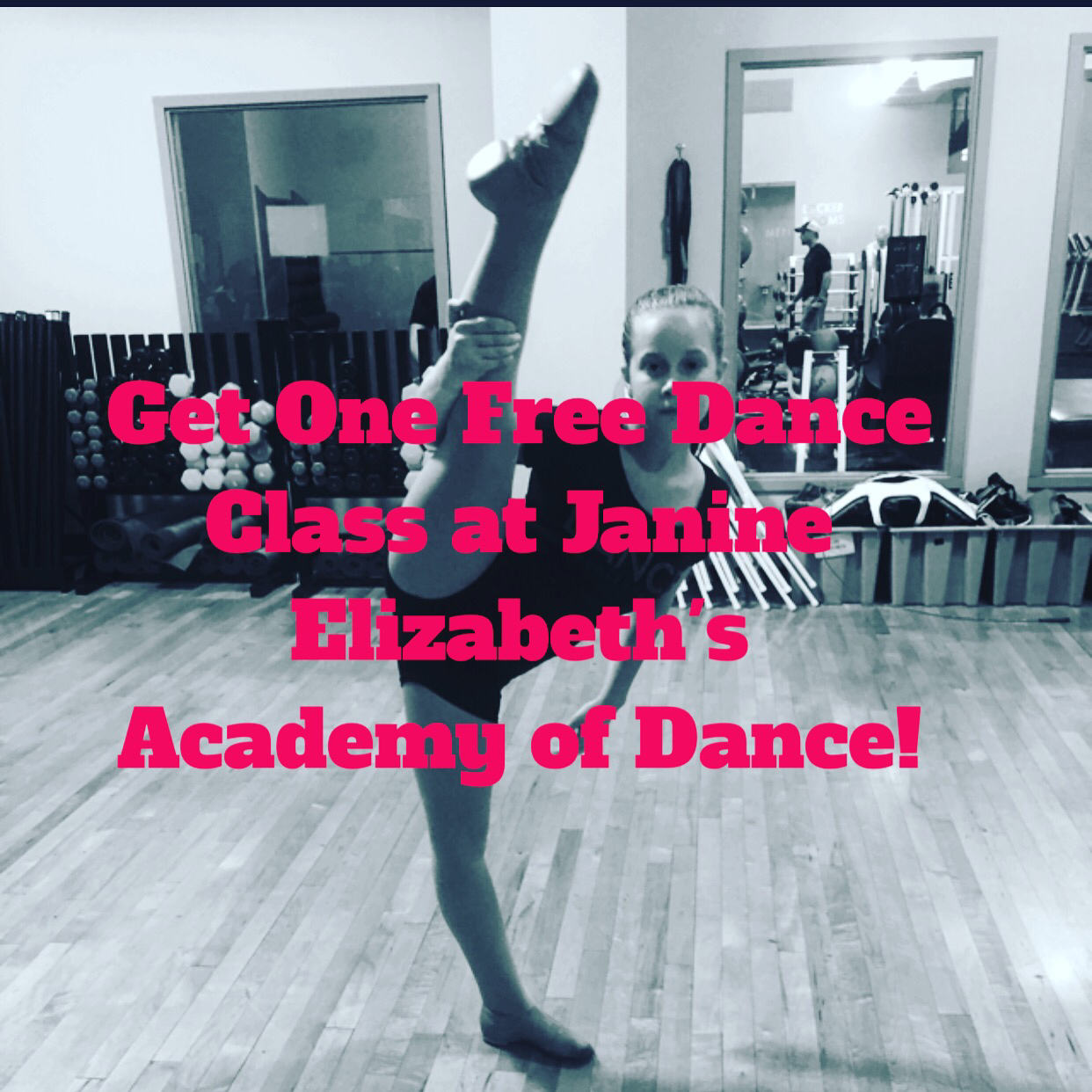 Photo of Janine Elizabeth’s Academy of Dance,LLC in Essex County City, New Jersey, United States - 7 Picture of Point of interest, Establishment