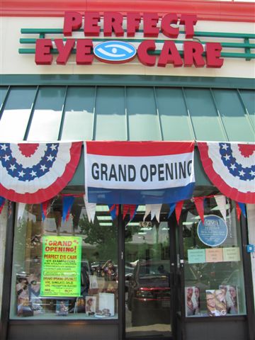 Photo of PERFECT EYE CARE in Kings County City, New York, United States - 2 Picture of Point of interest, Establishment, Store, Health