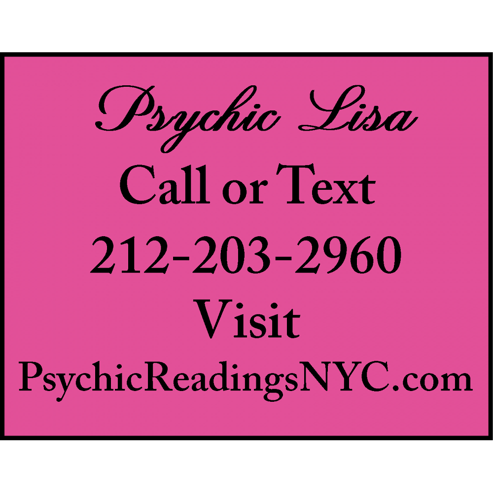 Photo of Psychic Readings By Lisa in New York City, New York, United States - 4 Picture of Point of interest, Establishment