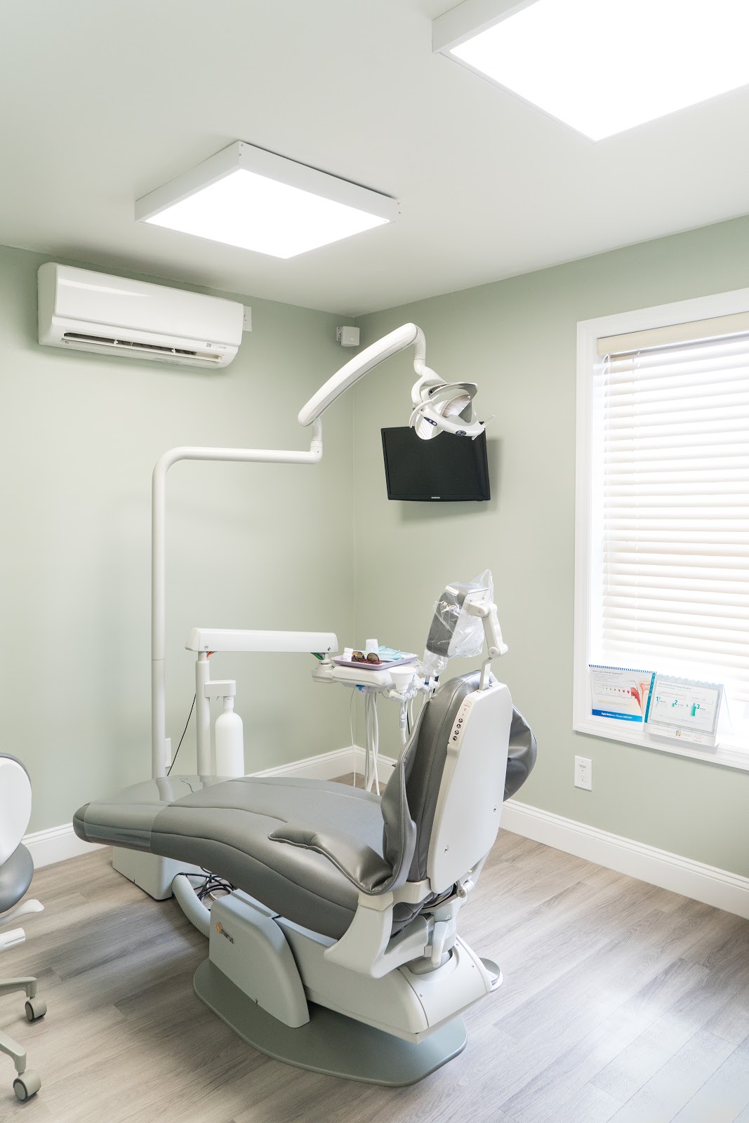 Photo of Family Dentistry in Rutherford City, New Jersey, United States - 3 Picture of Point of interest, Establishment, Health, Doctor, Dentist