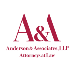 Photo of Anderson and Associates, LLP in New York City, New York, United States - 3 Picture of Point of interest, Establishment