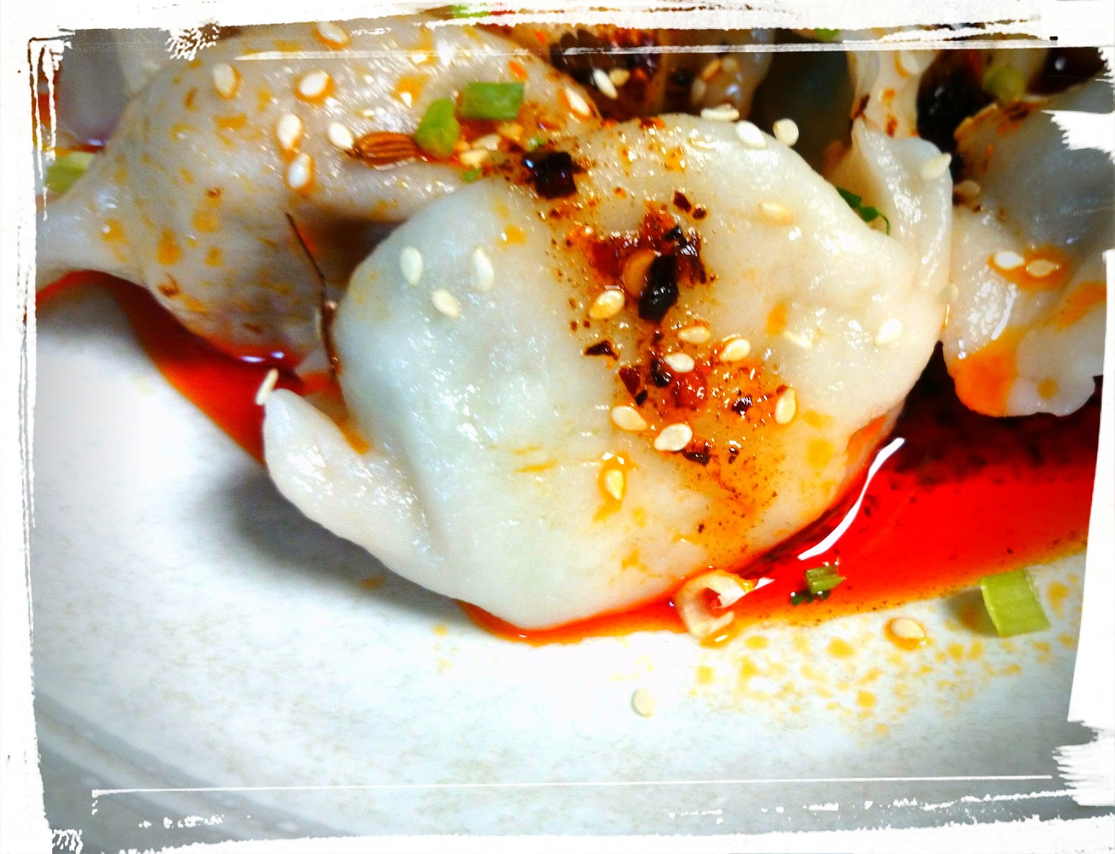 Photo of Fish Dumpling in Queens City, New York, United States - 8 Picture of Restaurant, Food, Point of interest, Establishment