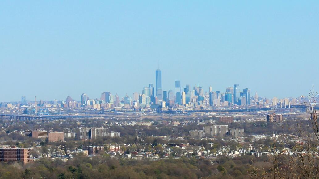 Photo of Eagle Rock Reservation in West Orange City, New Jersey, United States - 2 Picture of Point of interest, Establishment, Park