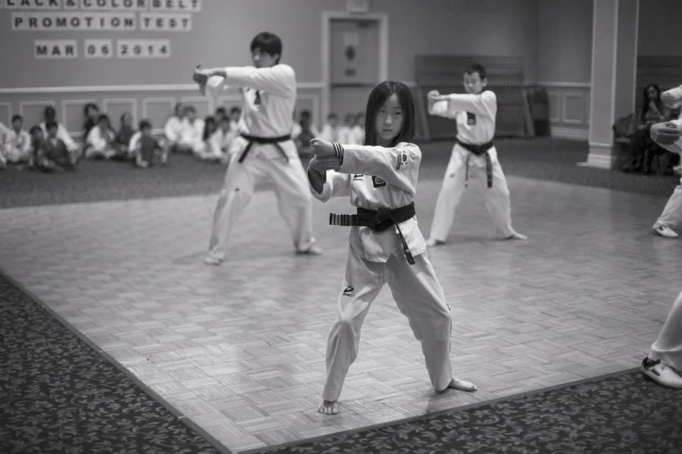 Photo of Korea Taekwondo (KTKD) in Flushing City, New York, United States - 5 Picture of Point of interest, Establishment, Health