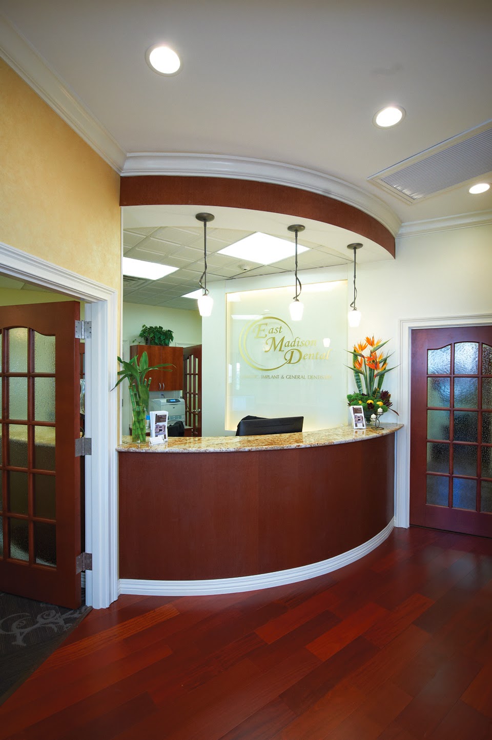 Photo of East Madison Dental in Tenafly City, New Jersey, United States - 8 Picture of Point of interest, Establishment, Health, Dentist