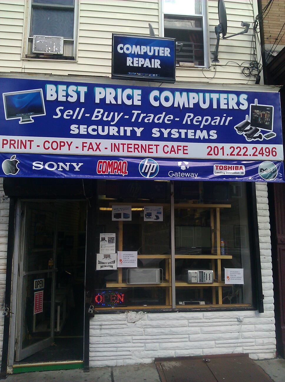 Photo of Best Price Computer in Jersey City, New Jersey, United States - 9 Picture of Point of interest, Establishment, Store, Electronics store