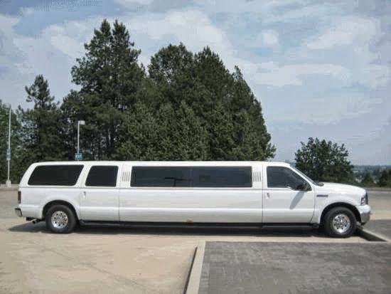 Photo of JD's Limousines/party bus/car seervice in Oceanside City, New York, United States - 1 Picture of Point of interest, Establishment