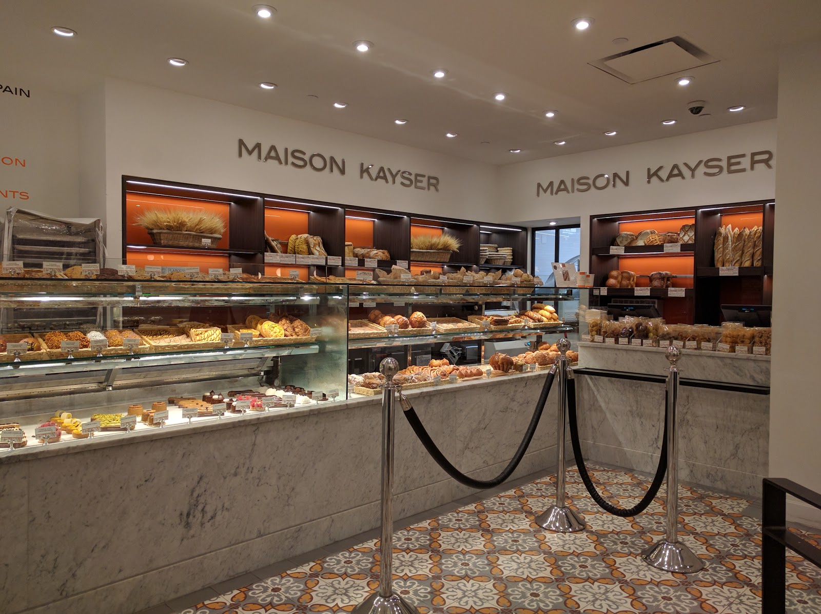 Photo of Maison Kayser in Kings County City, New York, United States - 1 Picture of Food, Point of interest, Establishment, Cafe