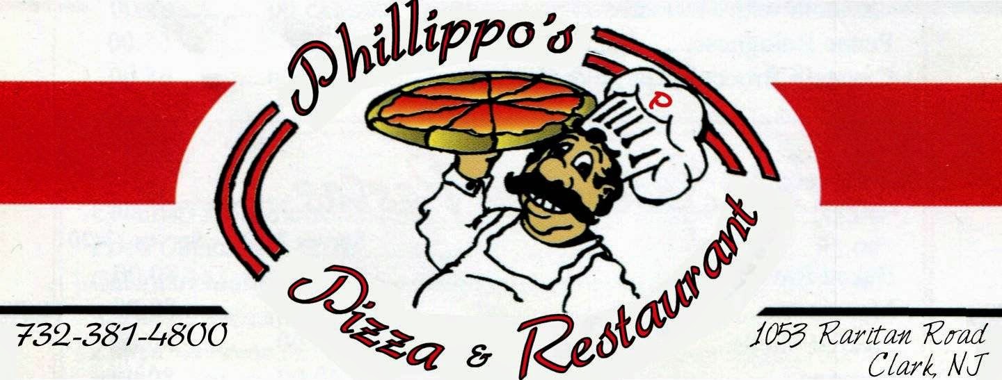 Photo of Philippo's Pizza in Clark City, New Jersey, United States - 1 Picture of Restaurant, Food, Point of interest, Establishment