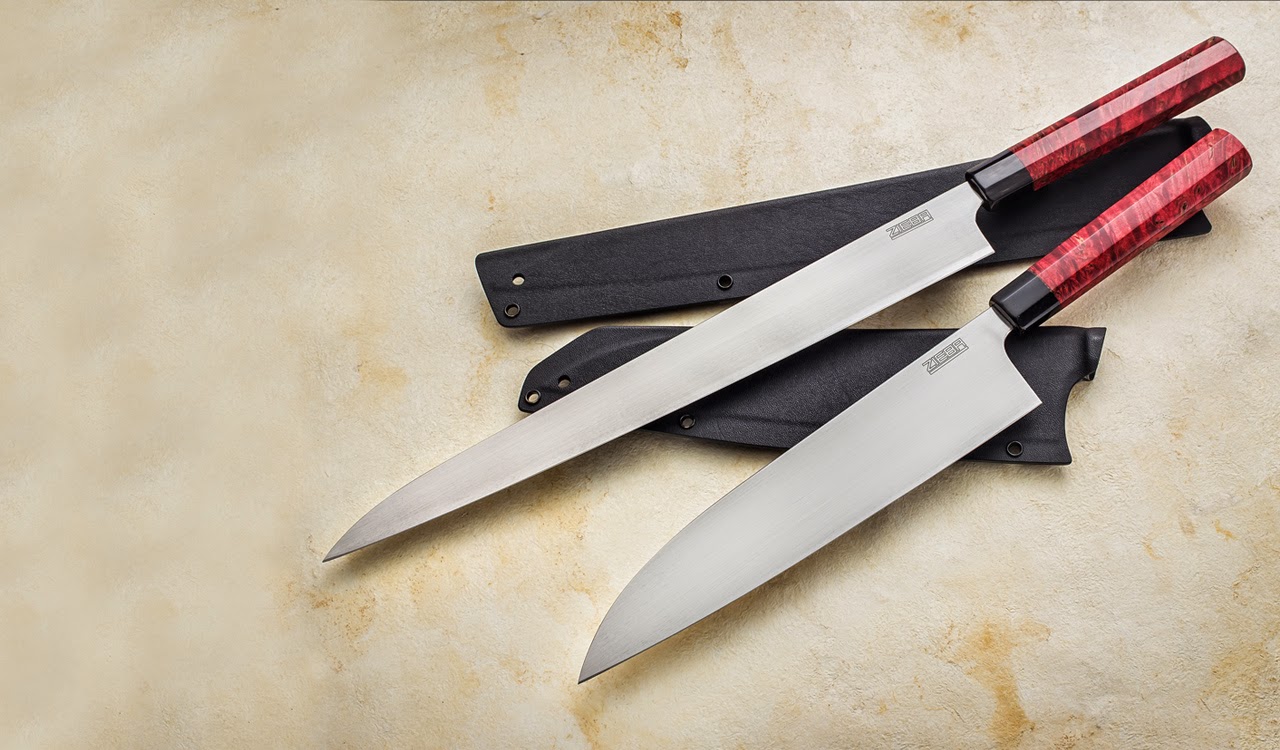Photo of New York City Master Chef Knives in Kings County City, New York, United States - 4 Picture of Point of interest, Establishment, Store, Home goods store, Clothing store, Furniture store