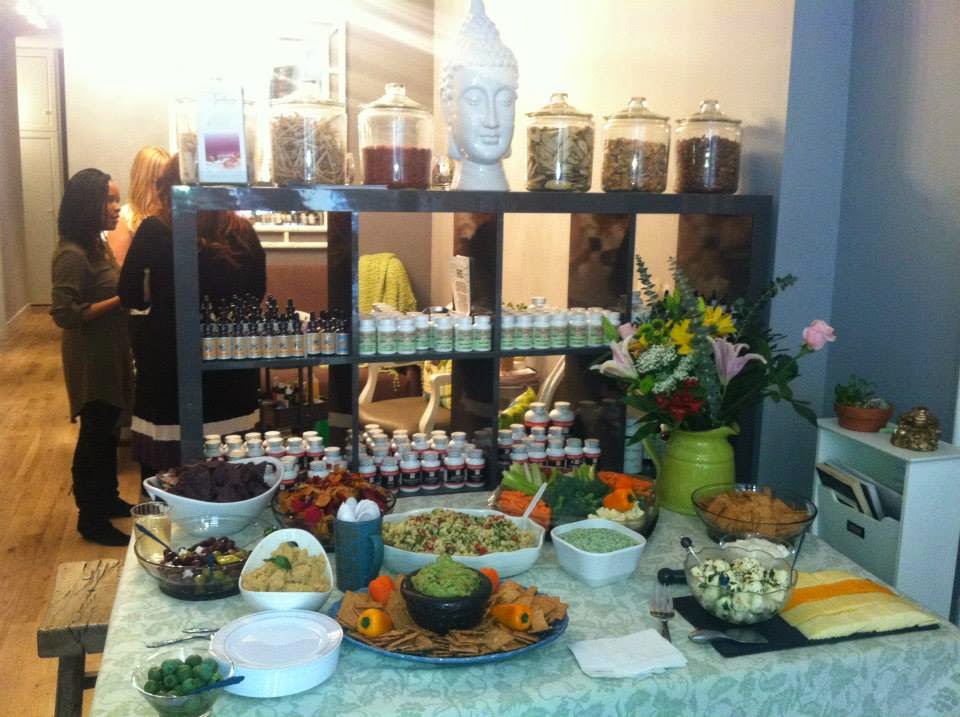 Photo of Ariele's Apothecary in Hoboken City, New Jersey, United States - 1 Picture of Point of interest, Establishment, Store, Health