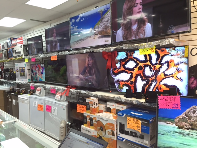 Photo of King Electronics in Bronx City, New York, United States - 3 Picture of Point of interest, Establishment, Store, Home goods store, Electronics store