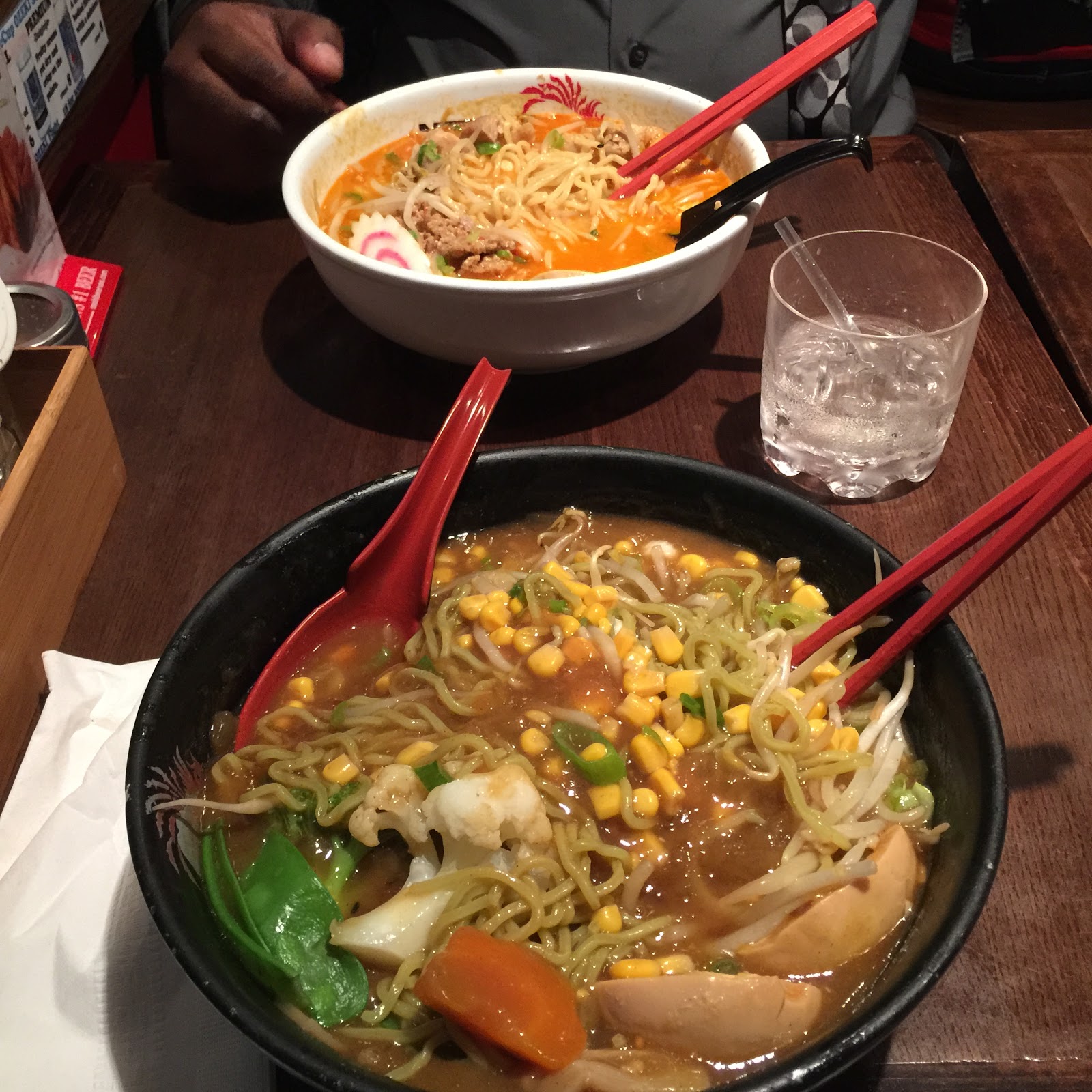Photo of Naruto Ramen in Brooklyn City, New York, United States - 3 Picture of Restaurant, Food, Point of interest, Establishment