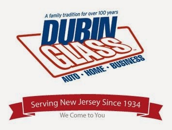 Photo of Dubin Glass in Irvington City, New Jersey, United States - 2 Picture of Point of interest, Establishment, Store, Car repair