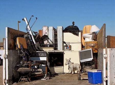 Photo of JUNK-ITwithUS in Kings County City, New York, United States - 3 Picture of Point of interest, Establishment