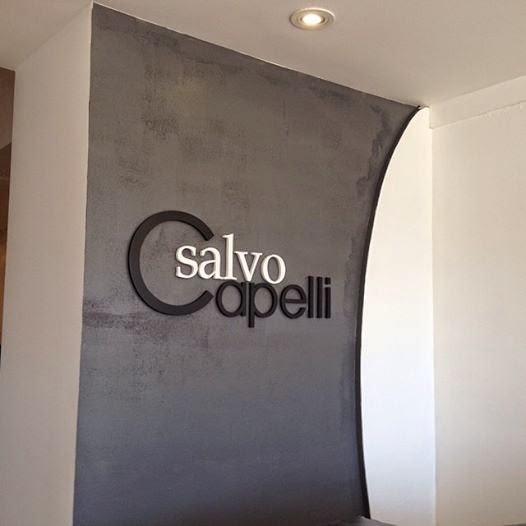 Photo of Salvo Capelli Salon in Brooklyn City, New York, United States - 4 Picture of Point of interest, Establishment, Beauty salon