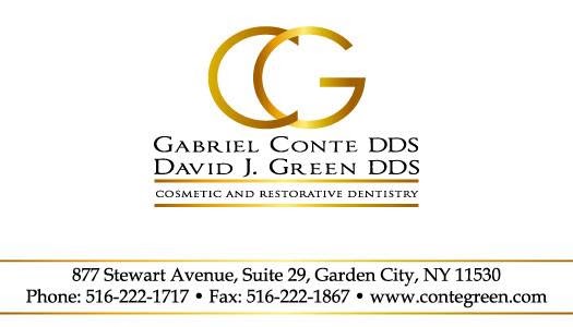 Photo of Conte and Green Dental in Garden City, New York, United States - 6 Picture of Point of interest, Establishment, Health, Dentist