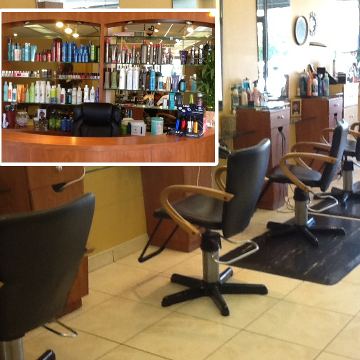 Photo of Stavros Salon & Day Spa in Albertson City, New York, United States - 1 Picture of Point of interest, Establishment, Spa, Beauty salon