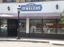 Photo of Cranford Golden Touch Jewelers in Cranford City, New Jersey, United States - 5 Picture of Point of interest, Establishment, Store, Jewelry store