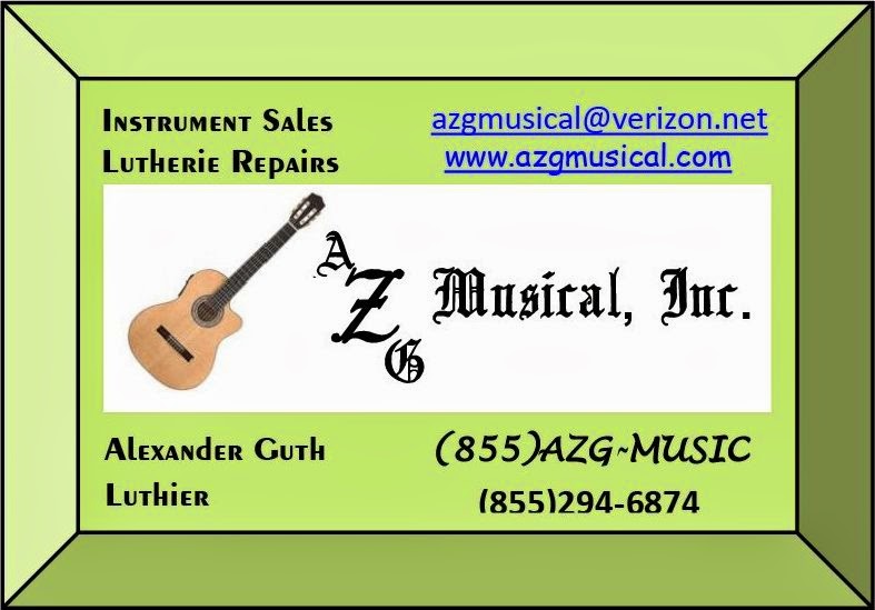 Photo of AZG Musical Inc in Kings County City, New York, United States - 2 Picture of Point of interest, Establishment, Store