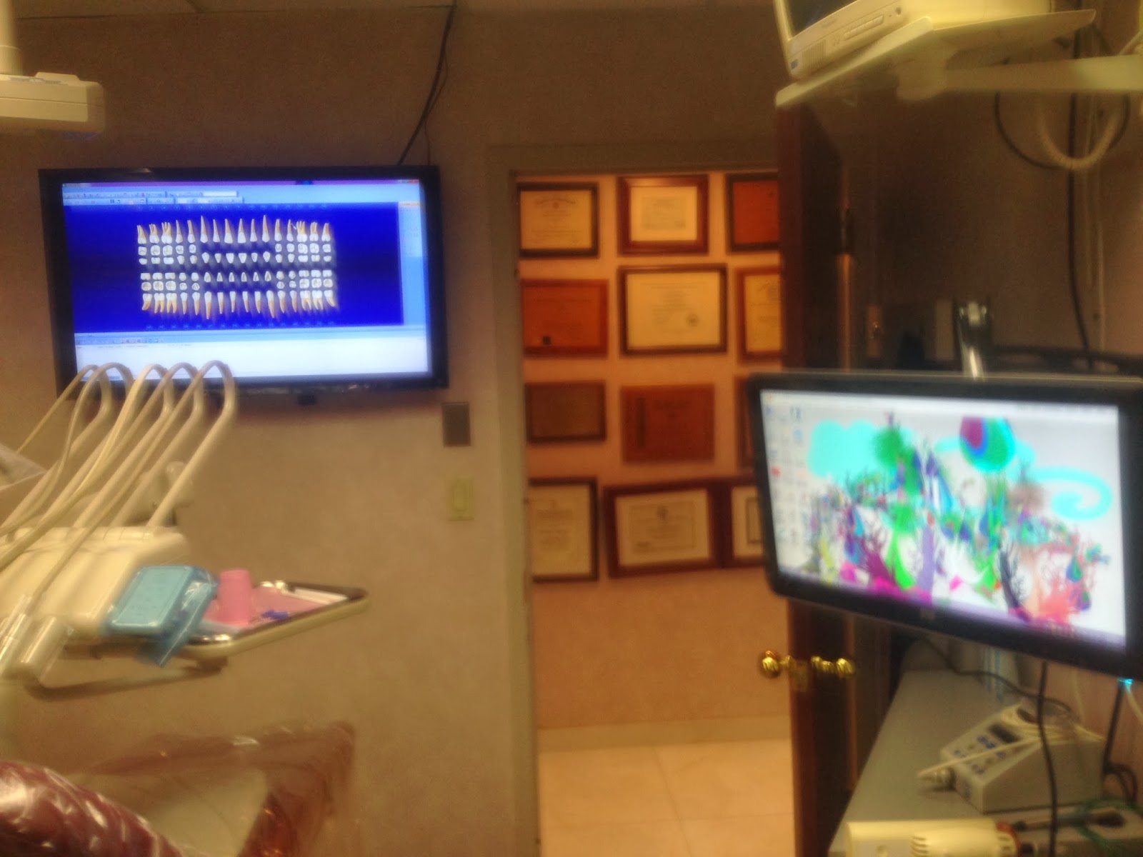 Photo of Innovative Dental Care: Eisinger Itzhak DDS in Flushing City, New York, United States - 4 Picture of Point of interest, Establishment, Health, Dentist